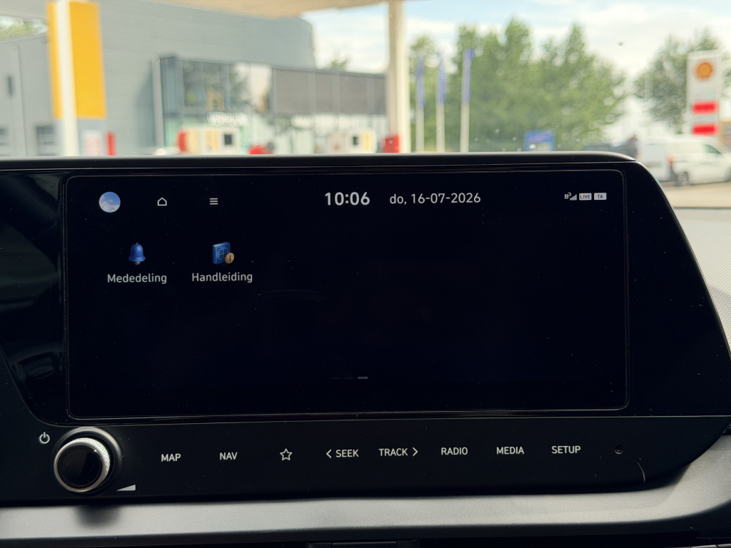 Hyundai I 20