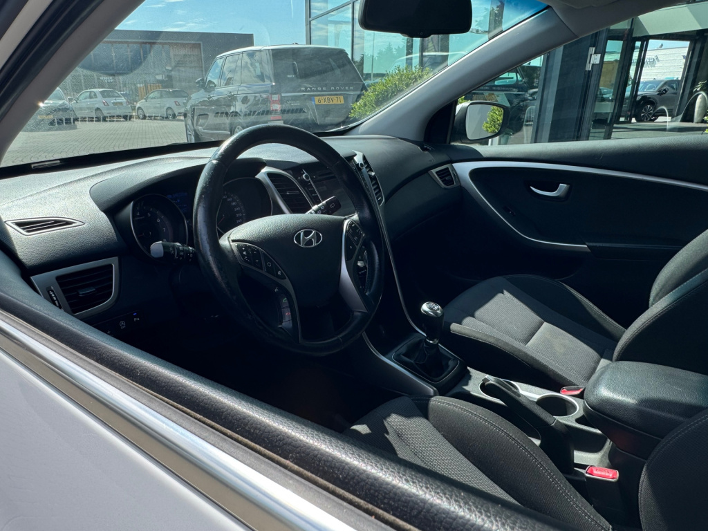 Hyundai I 30