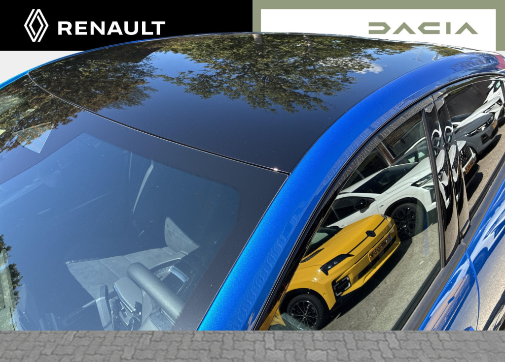 Renault Rafale