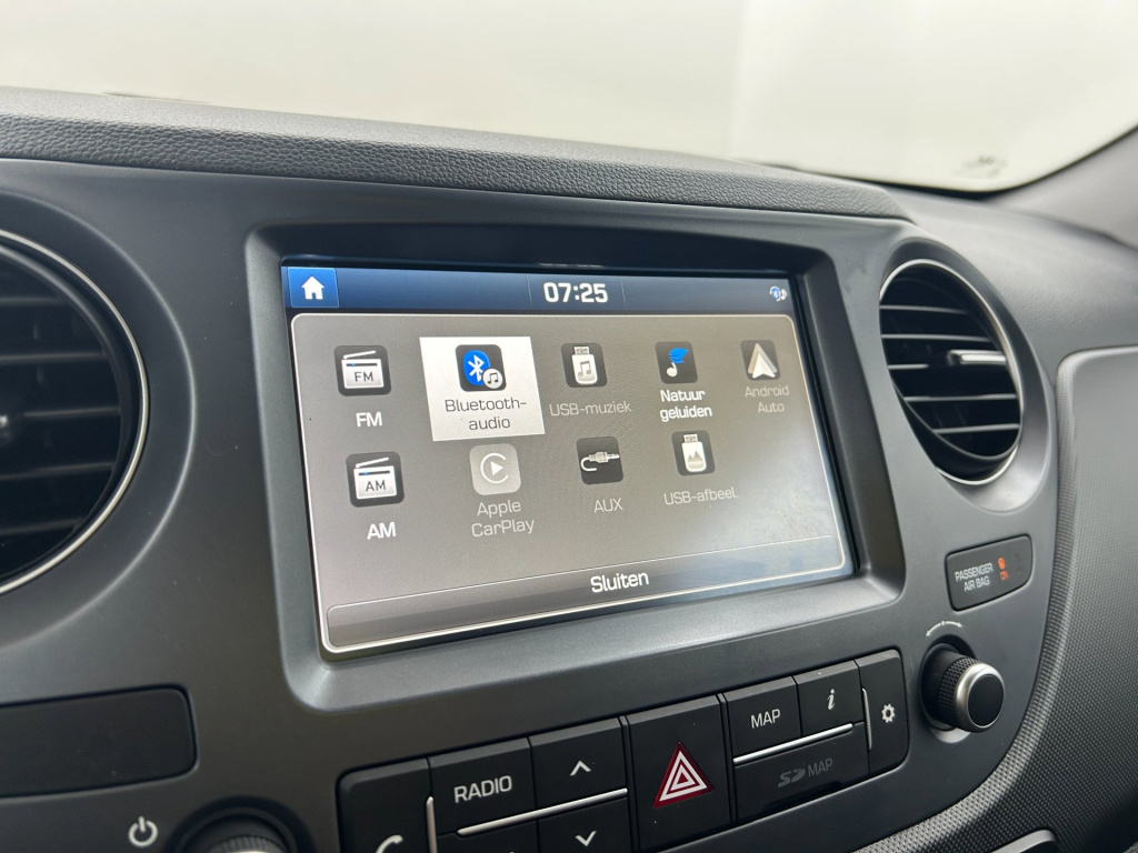 Hyundai I 10