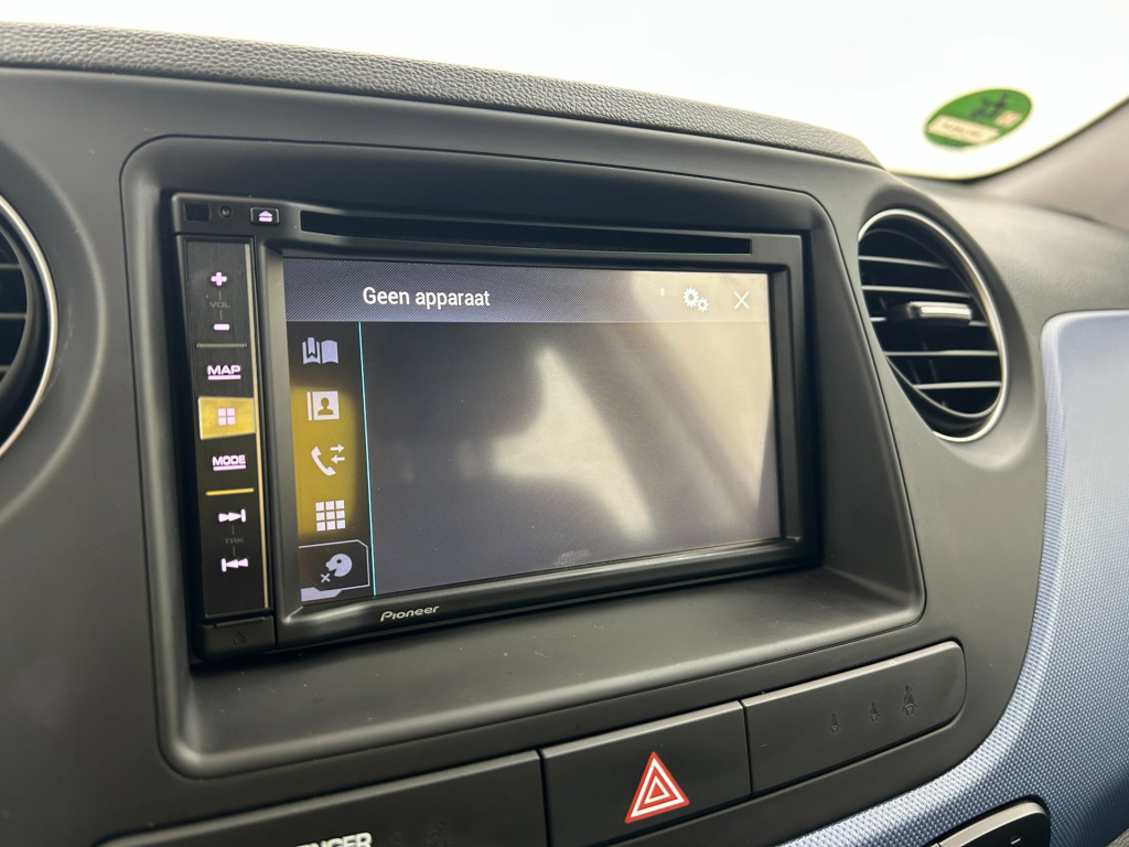 Hyundai I 10