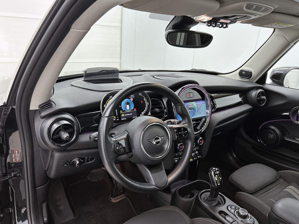 Mini Electric