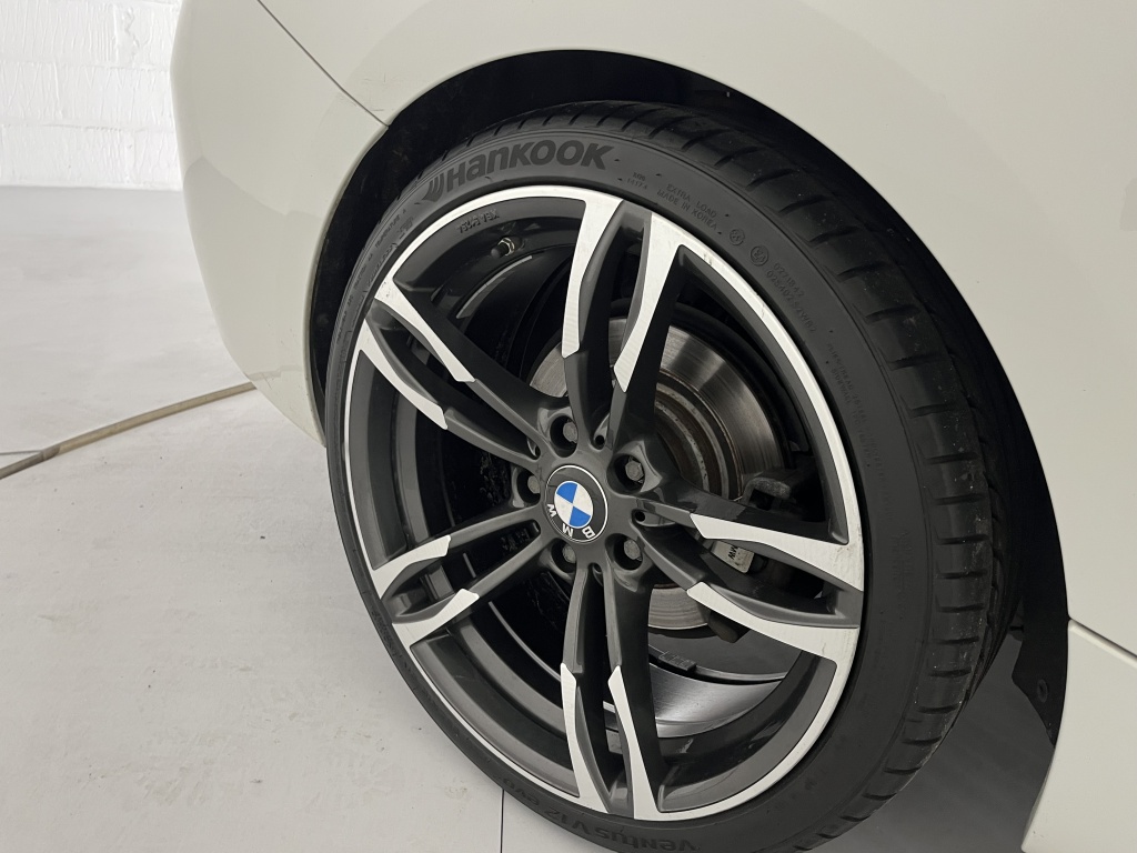BMW 2-serie