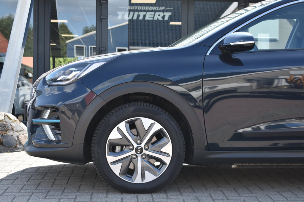 Kia E-niro