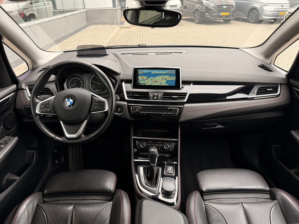 BMW 2-serie