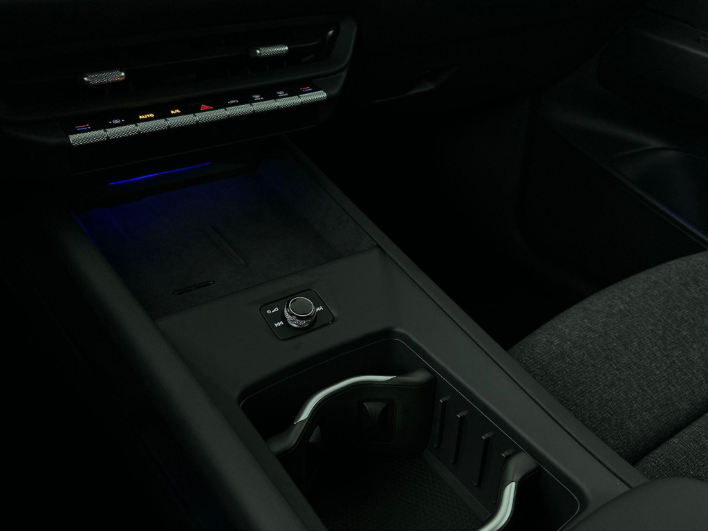 Volkswagen Id.3 Neo