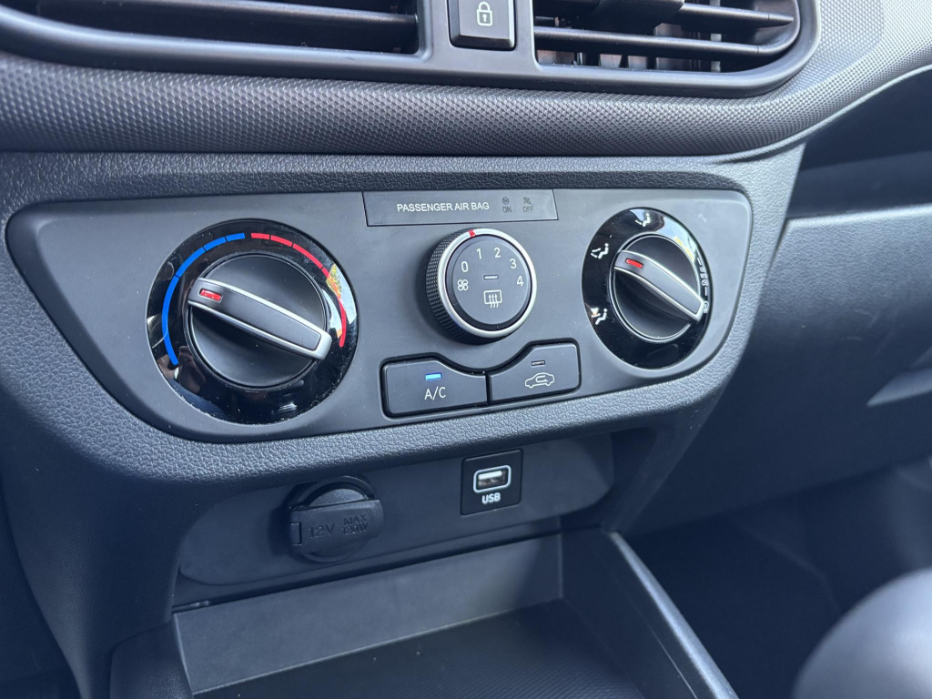 Hyundai I 10