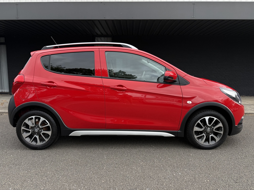 Opel Karl
