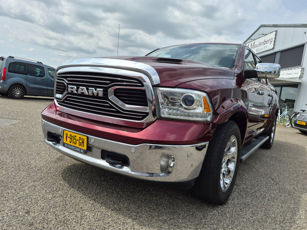 Dodge Ram 1500