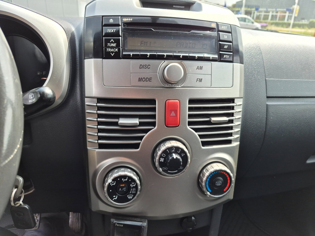 Daihatsu Terios