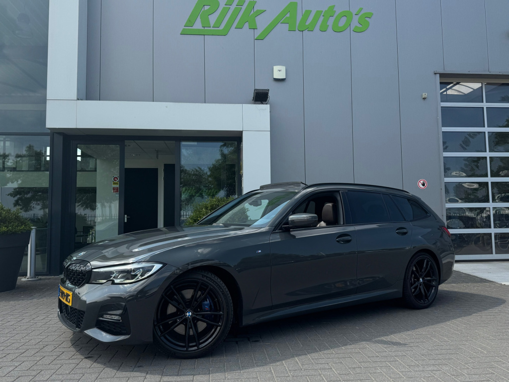 BMW 3-serie