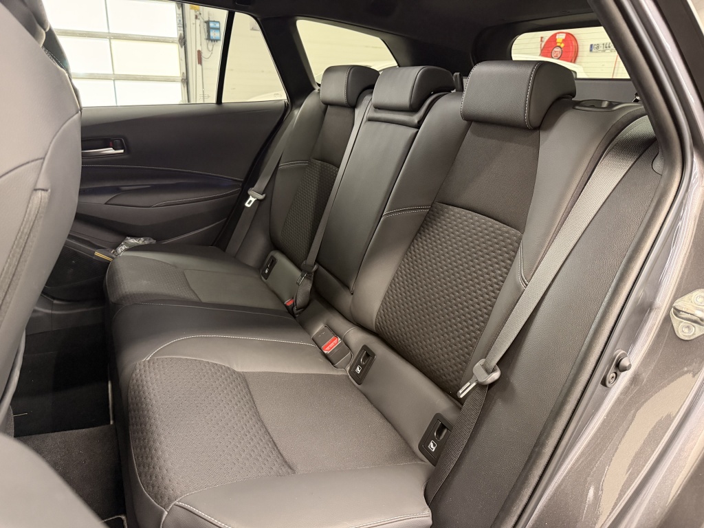 Toyota Corolla Touring Sports