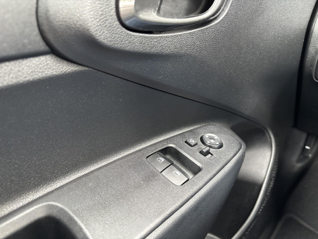 Hyundai I 10