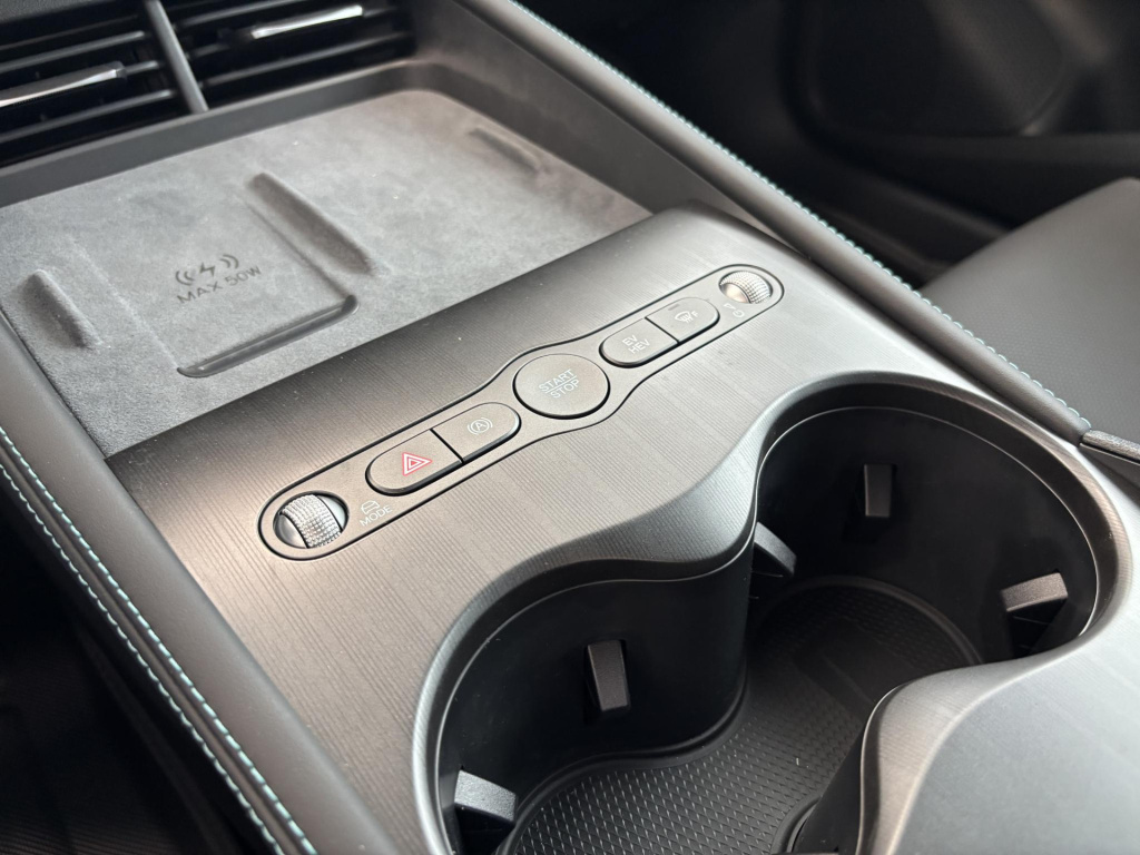 Byd Seal