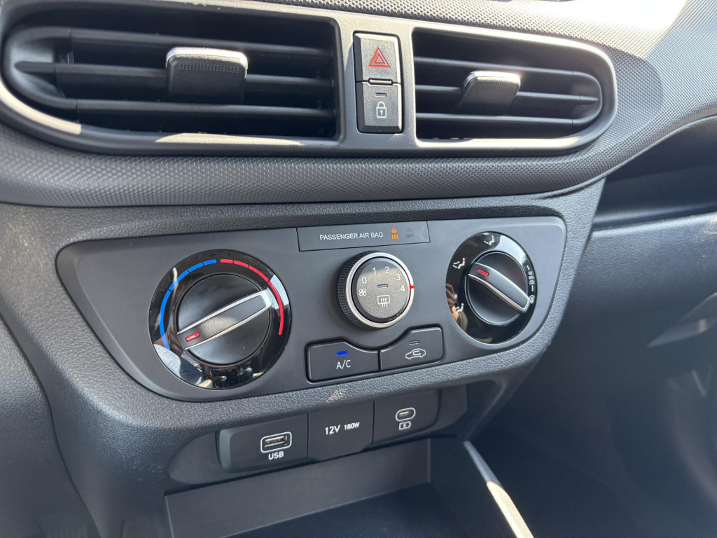 Hyundai I 10