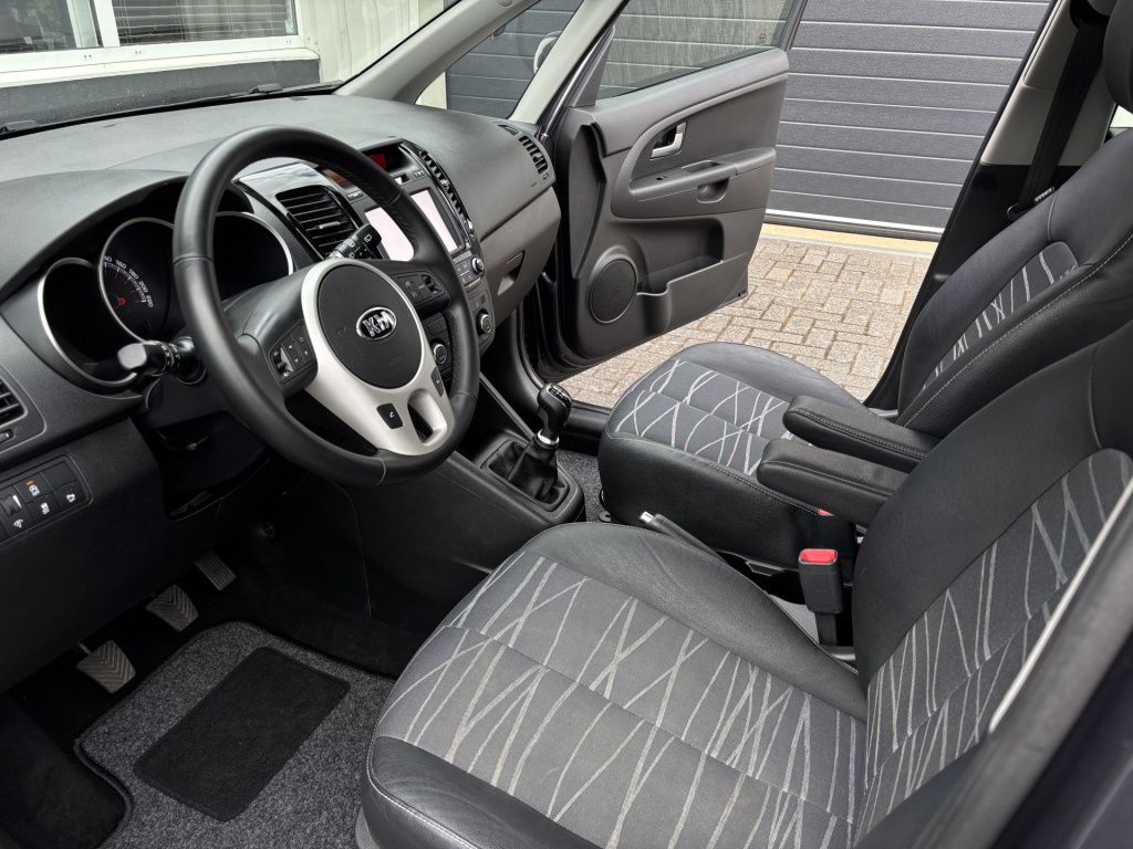 Kia Venga