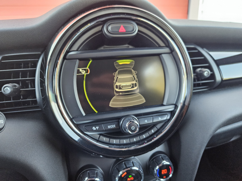 Mini 5-deurs