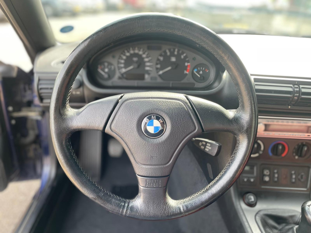 BMW Z3