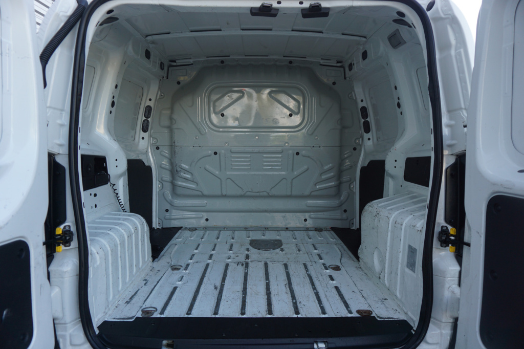 Citroen Nemo