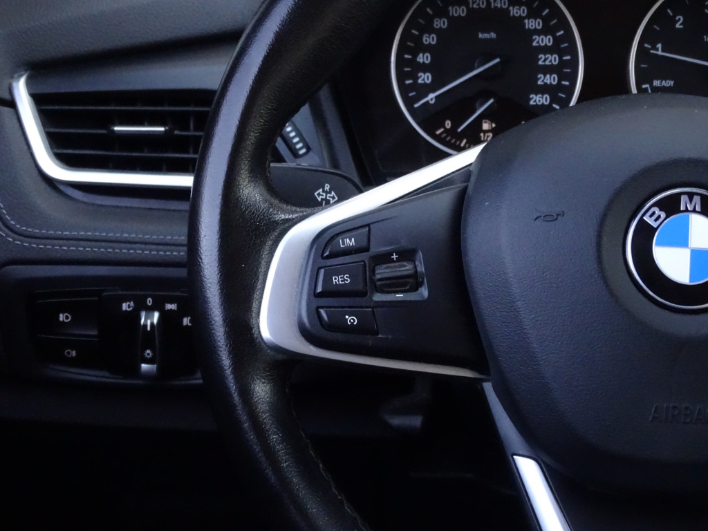 BMW 2-serie