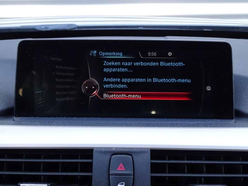 BMW 3-serie