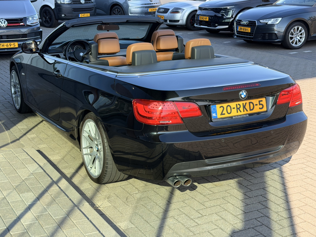 BMW 3-serie