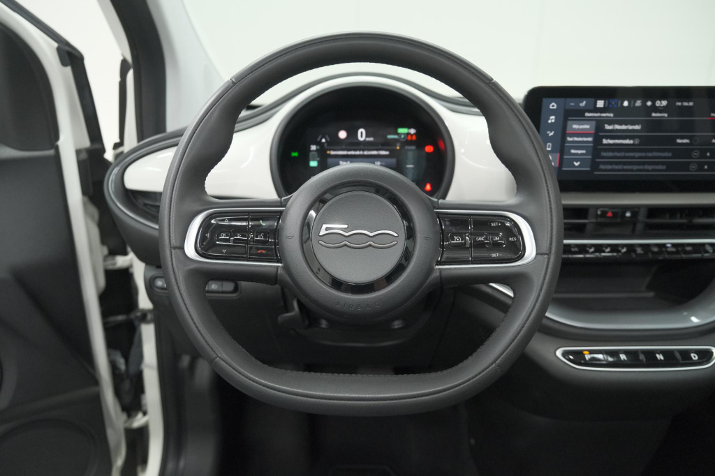 Fiat 500 C