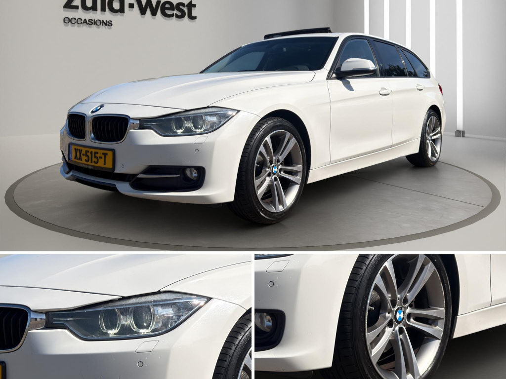 BMW 3-serie