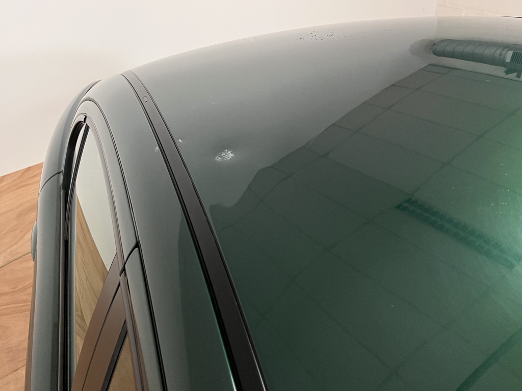 Jaguar X-type