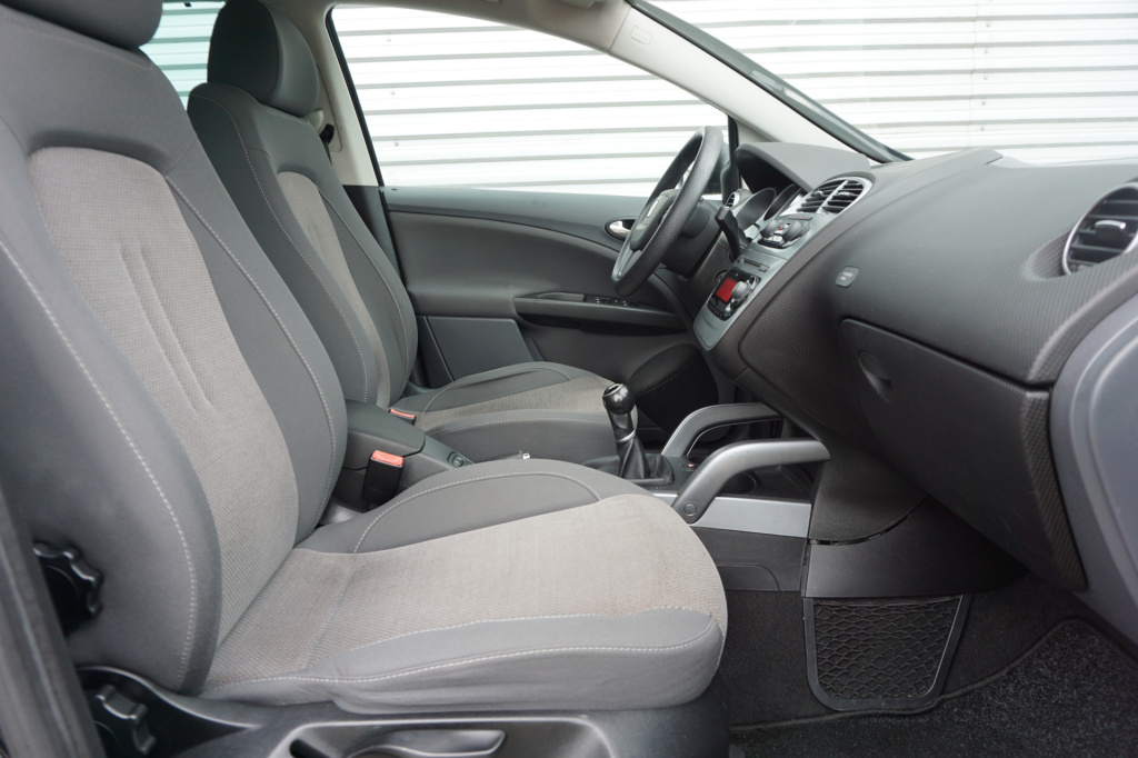 Seat Altea Xl