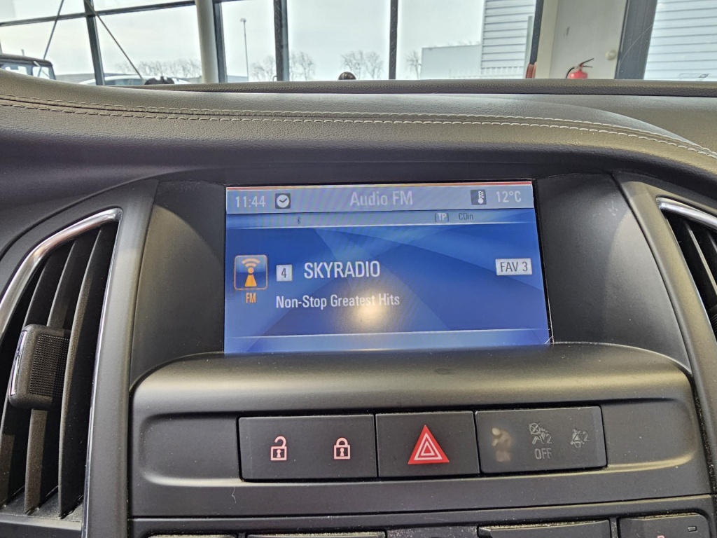 Opel Cascada