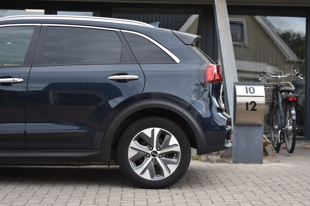 Kia E-niro