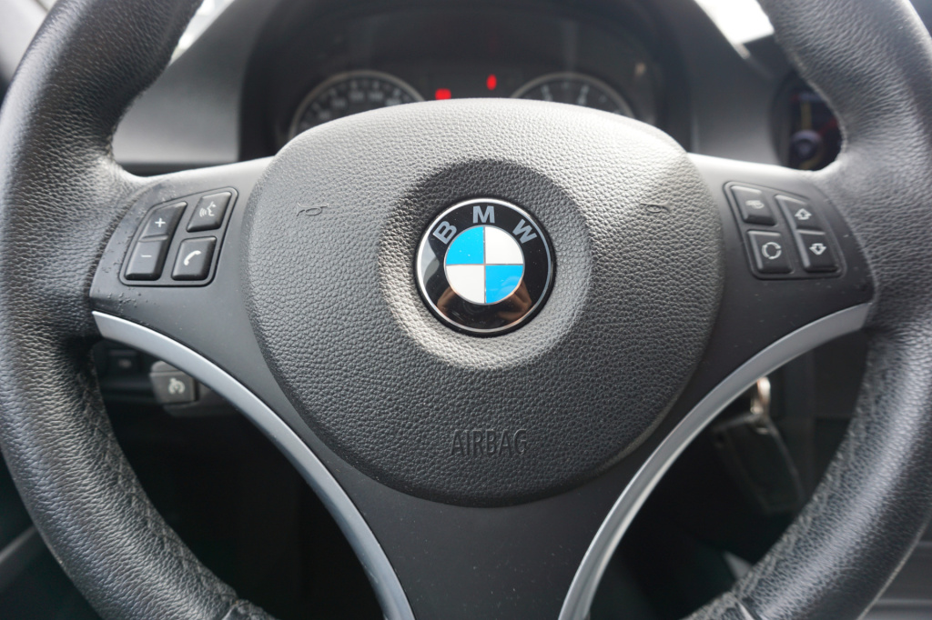 BMW 3-serie