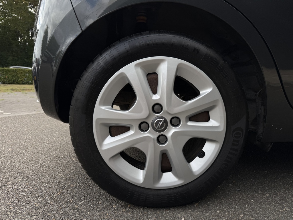 Opel Karl