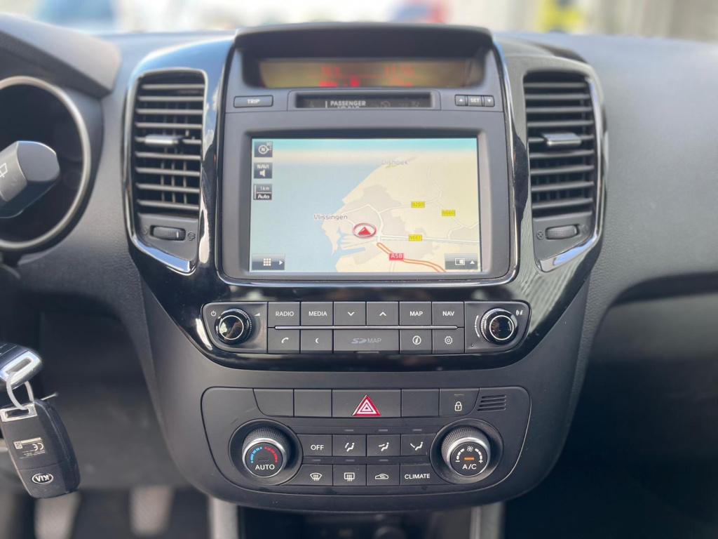 Kia Venga