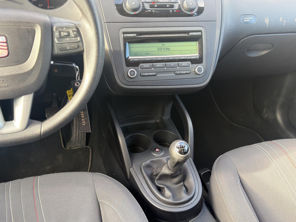 Seat Altea Xl