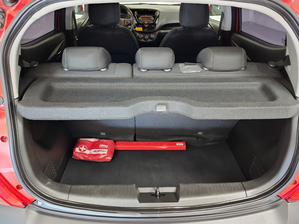 Opel Karl