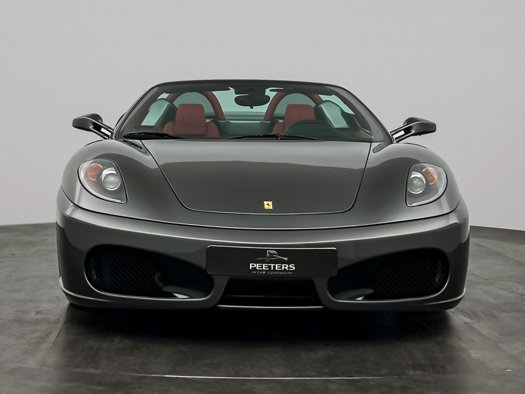 Ferrari F430