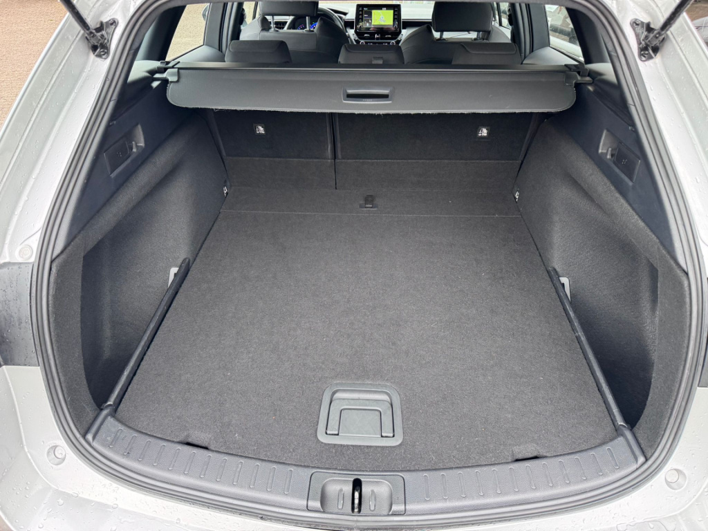 Toyota Corolla Touring Sports
