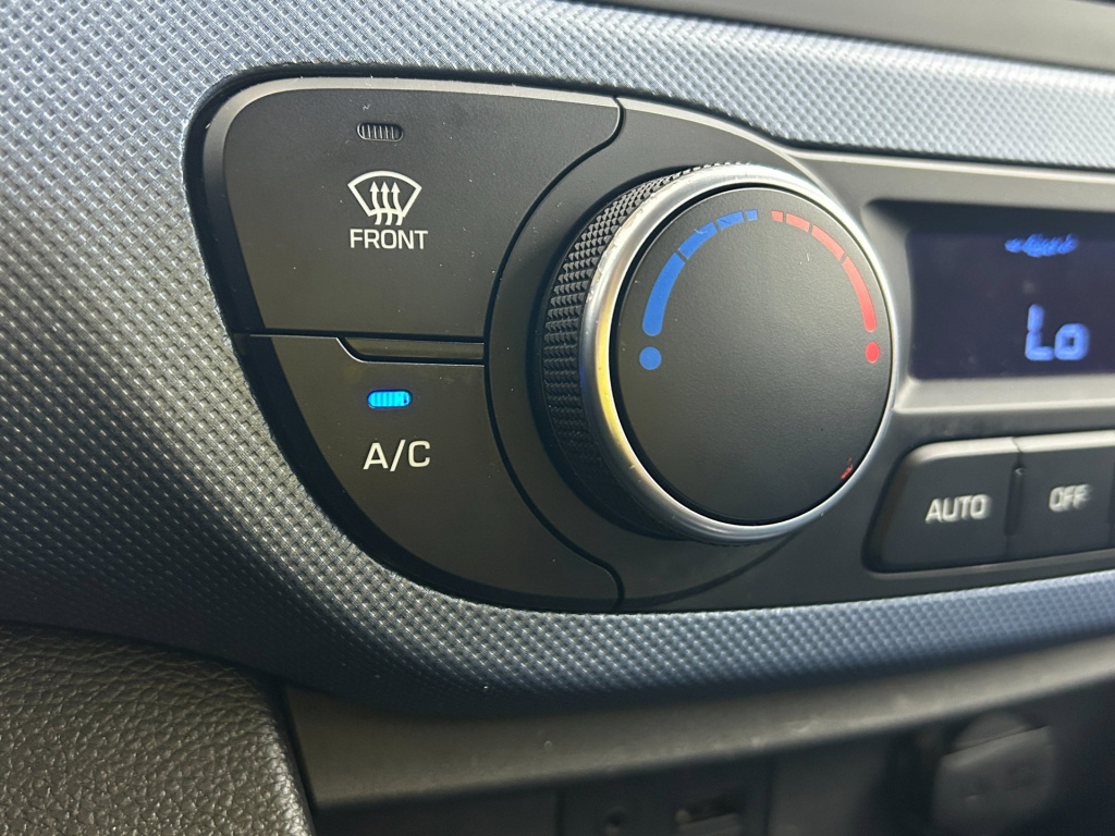Hyundai I 10