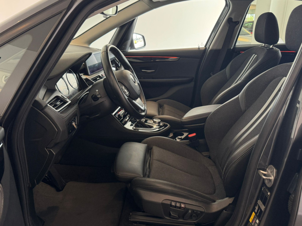 BMW 2-serie