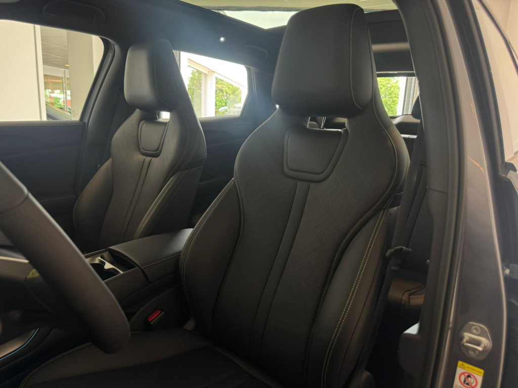 Byd Atto 2