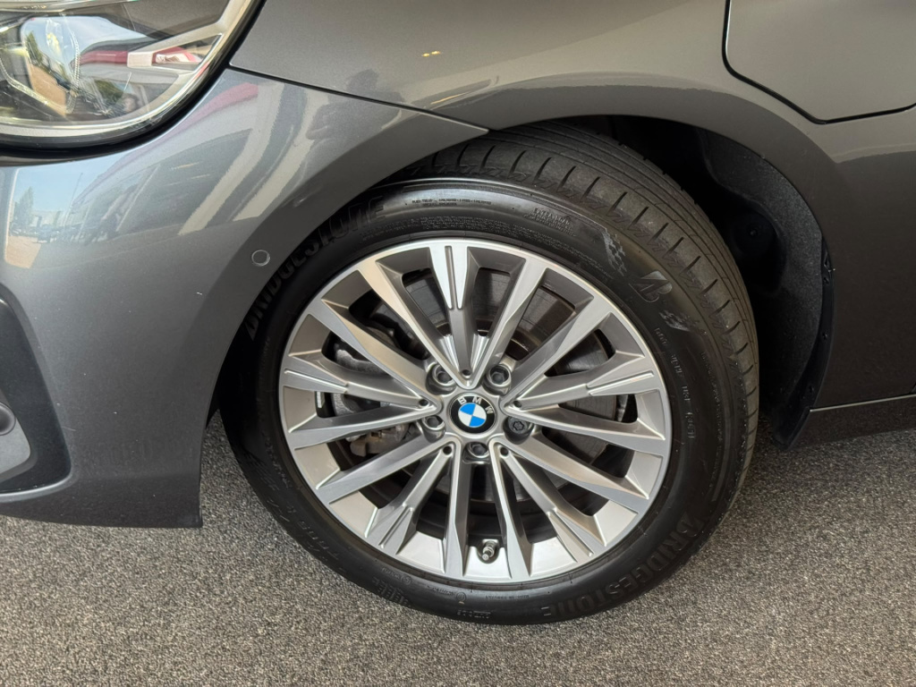 BMW 2-serie
