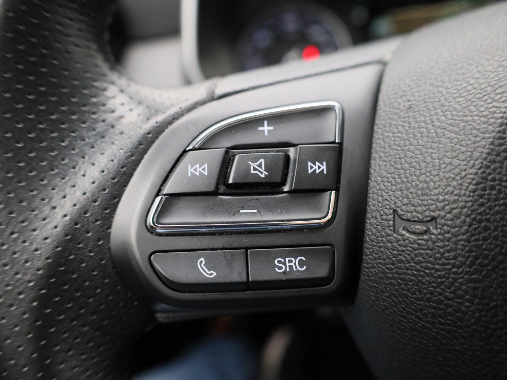 MG Zs Ev