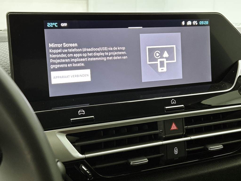 Citroen C4 X