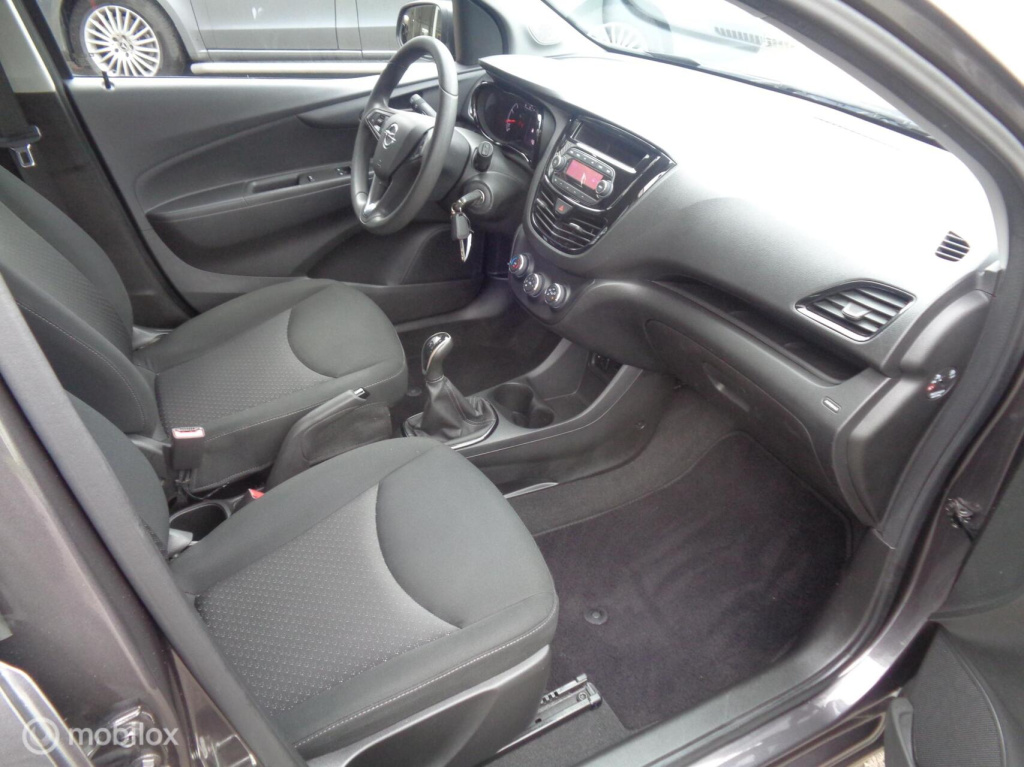 Opel Karl