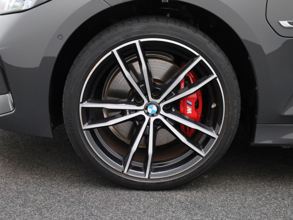 BMW 3-serie