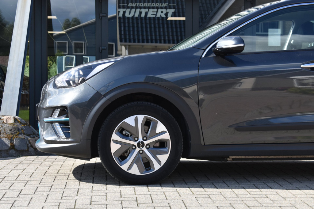 Kia E-niro