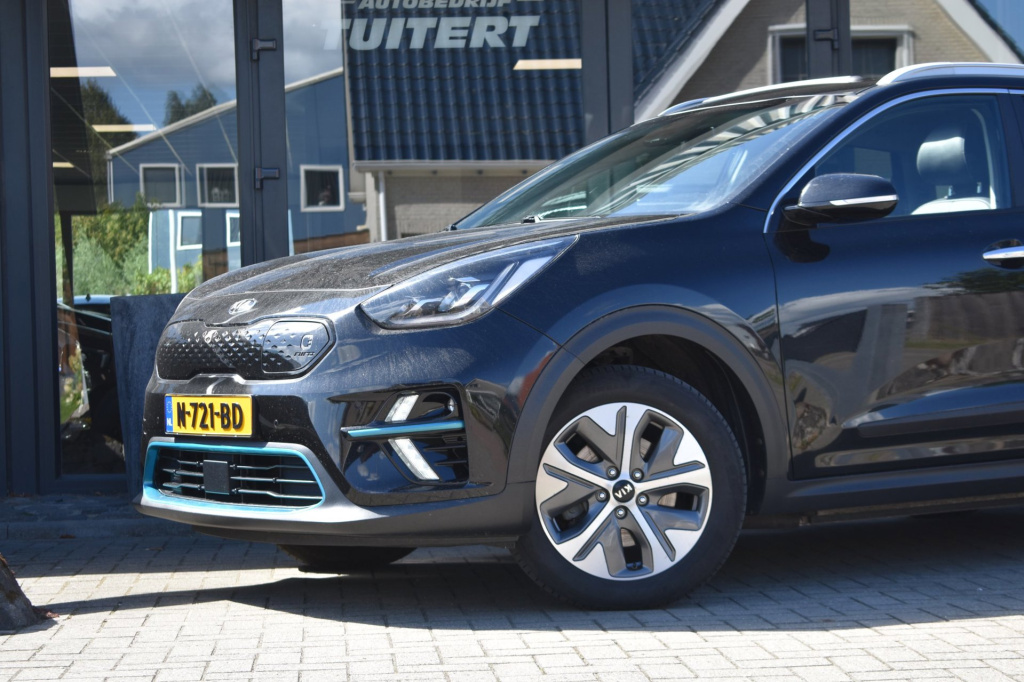Kia E-niro