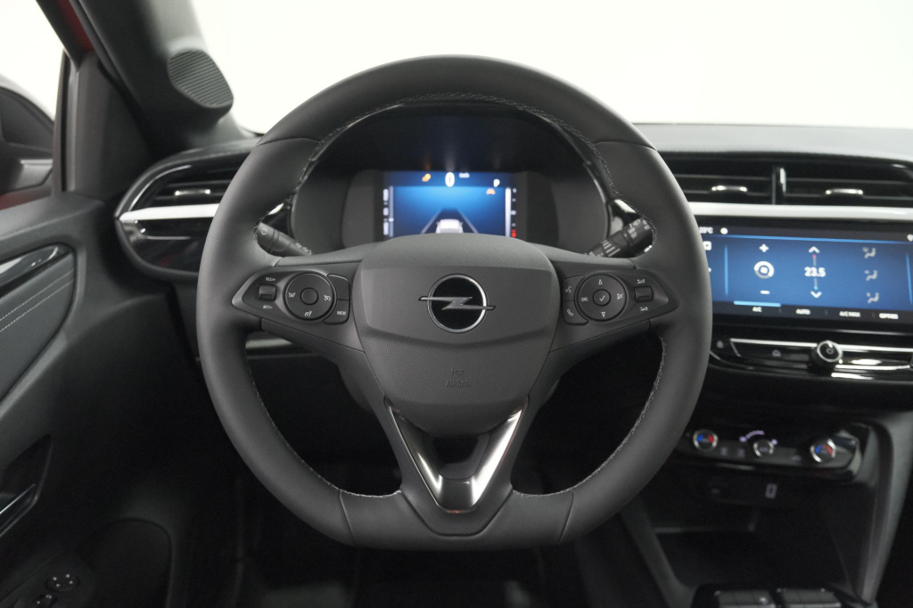Opel Corsa-e